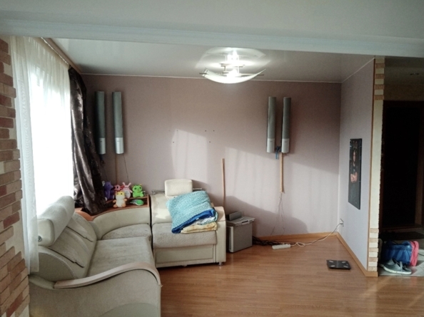 
  Продается 2-комн. квартира, 50.6 м², 19 мкр, д. 7
. Фото 1.