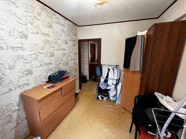 
  Продается 3-комн. квартира, 54 м², 207/210 кв-л, д. 5
. Фото 8.
