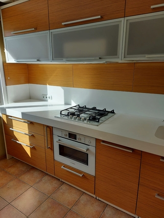 
  Продается 3-комн. квартира, 58 м², 22 мкр, д. 5
. Фото 1.