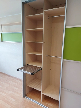 
  Продается 3-комн. квартира, 58 м², 22 мкр, д. 5
. Фото 6.