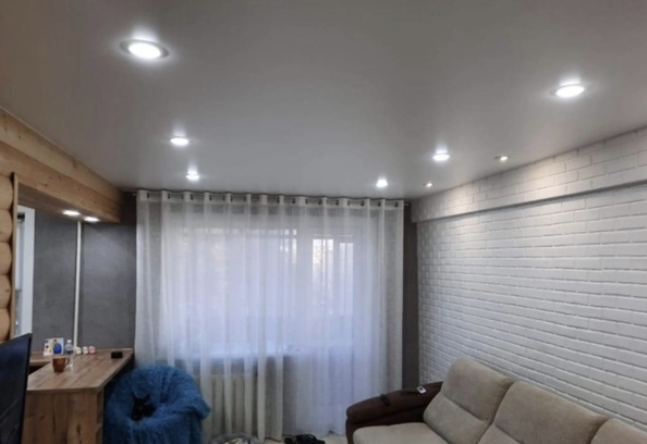 
  Продается 3-комн. квартира, 59 м², 207/210 кв-л, д. 6
. Фото 2.