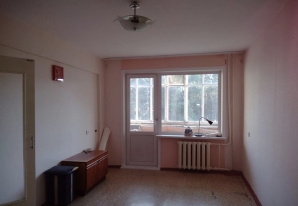 
  Продается 1-комн. квартира, 33.2 м², 22 мкр, д. 2
. Фото 1.