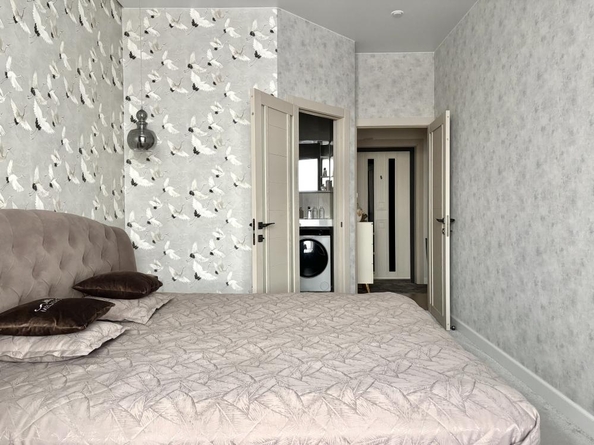 
  Продается 4-комн. квартира, 91 м², ЖК Вдохновение
. Фото 4.