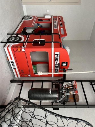 
  Продается 4-комн. квартира, 91 м², ЖК Вдохновение
. Фото 13.