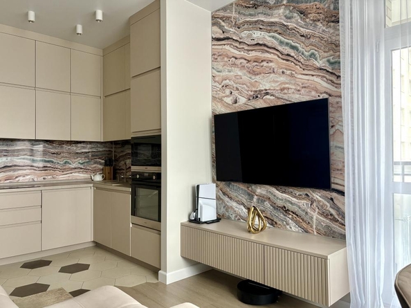 
  Продается 4-комн. квартира, 91 м², ЖК Вдохновение
. Фото 24.