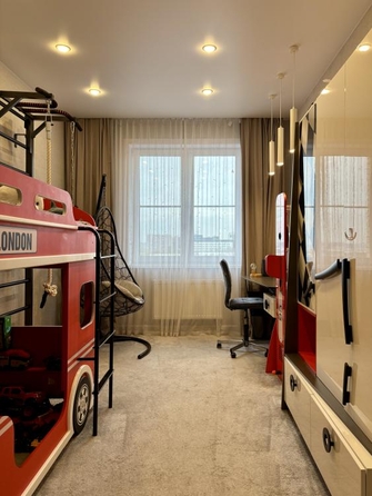 
  Продается 4-комн. квартира, 91 м², ЖК Вдохновение
. Фото 33.