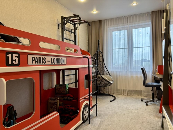 
  Продается 4-комн. квартира, 91 м², ЖК Вдохновение
. Фото 34.