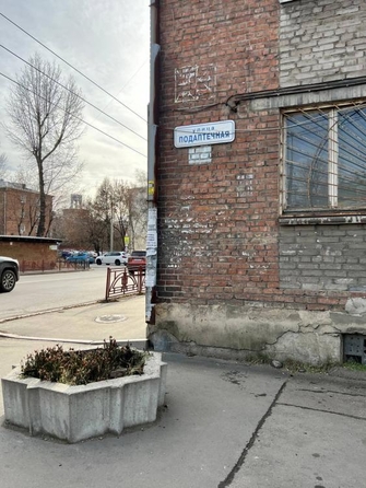 
  Продается 1-комн. квартира, 31.3 м², Подаптечная ул, д. 12
. Фото 1.