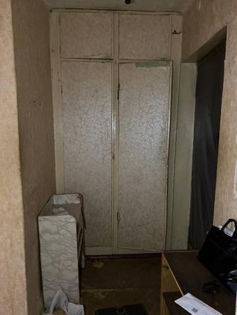 
  Продается 1-комн. квартира, 31.3 м², Подаптечная ул, д. 12
. Фото 6.