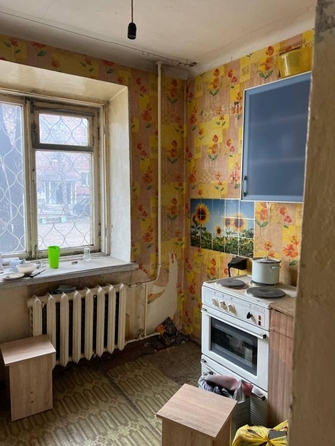 
  Продается 1-комн. квартира, 31.3 м², Подаптечная ул, д. 12
. Фото 17.