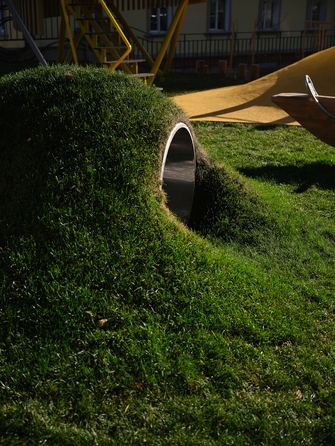 
  Продается парковка, 15.55 м², ЖК Новые Горизонты на Пушкина, б/с 5
. Фото 9.