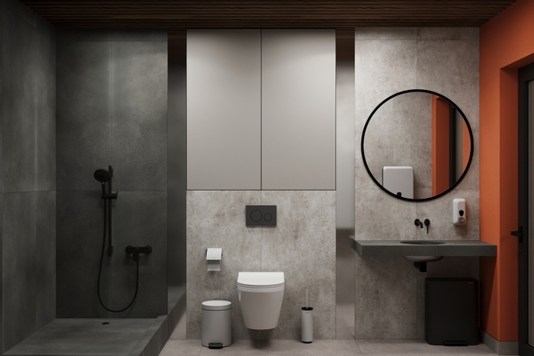 
  Продается 1-комн. квартира, 47.4 м², ЖК Лотос, 1 этап
. Фото 20.