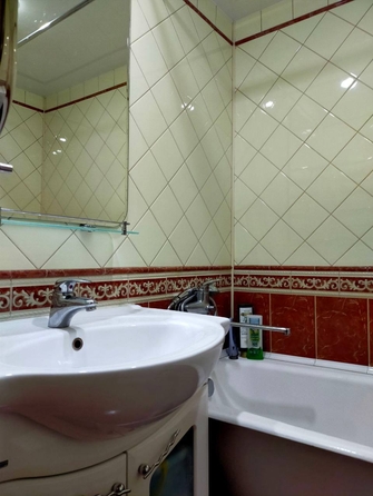 
  Продам 2-комн. квартиру, 48.2 м², Цимлянская ул, д. 11
. Фото 8.