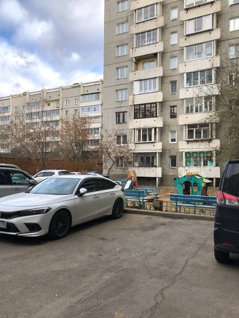 
  Продам 2-комн. квартиру, 48.2 м², Цимлянская ул, д. 11
. Фото 15.