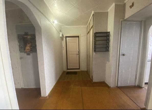 
  Продается 3-комн. квартира, 63.2 м², Советская (Китой мкр.) ул, д. 4
. Фото 2.