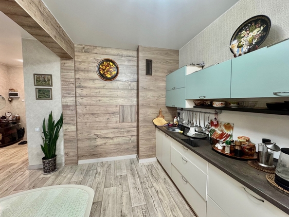 
  Продается 2-комн. квартира, 48.1 м², ЖК Рассвет, б/с 1,2
. Фото 4.