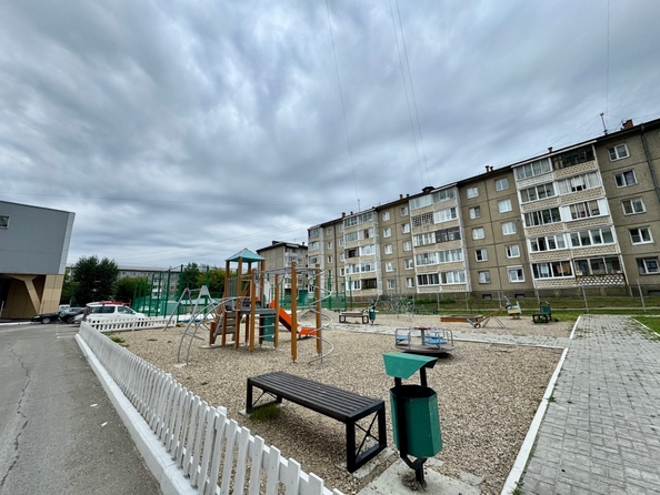 
  Продается 2-комн. квартира, 48.1 м², ЖК Рассвет, б/с 1,2
. Фото 16.