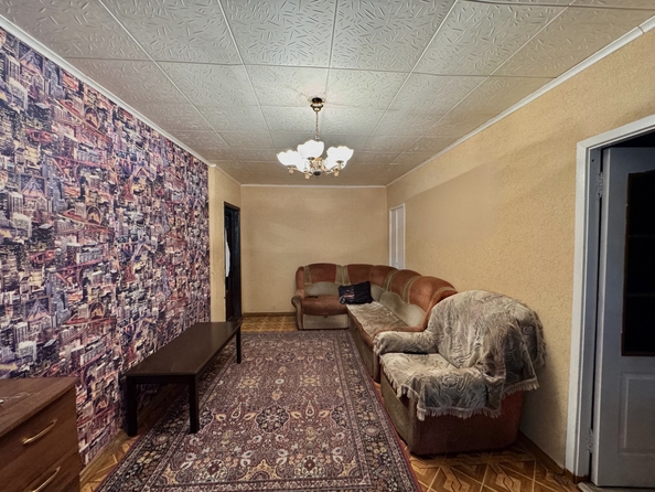 
  Продается 2-комн. квартира, 43.5 м², 84 кв-л, д. 16
. Фото 3.