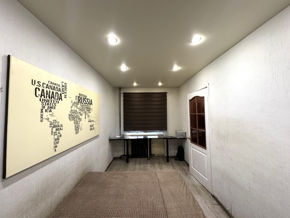 
  Продается 2-комн. квартира, 43.5 м², 84 кв-л, д. 16
. Фото 5.