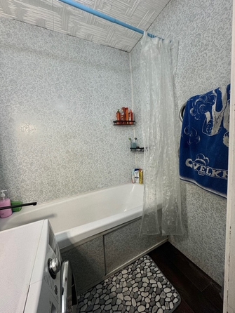 
  Продается 2-комн. квартира, 62.5 м², 177 кв-л, д. 16в
. Фото 6.