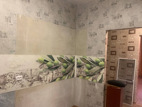 
  Продается 2-комн. квартира, 45 м², Цементный мкр, д. 6
. Фото 3.