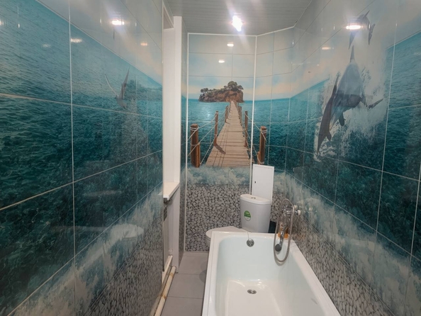 
  Продается 2-комн. квартира, 45 м², Цементный мкр, д. 6
. Фото 7.