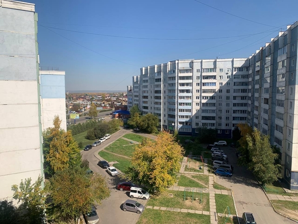 
  Продается 4-комн. квартира, 90 м², 29 мкр, д. 11
. Фото 25.