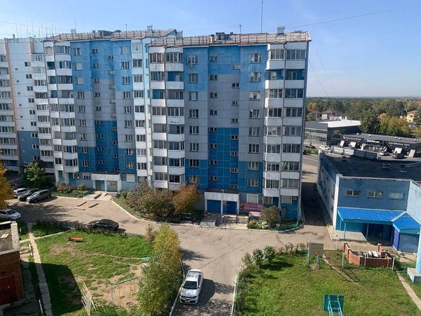 
  Продается 4-комн. квартира, 90 м², 29 мкр, д. 11
. Фото 26.