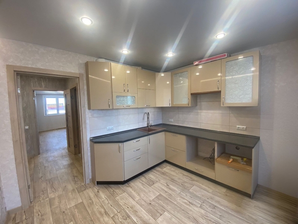 
  Продается 2-комн. квартира, 62.2 м², ЖК Современник
. Фото 1.