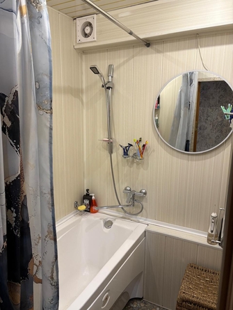 
  Продается 3-комн. квартира, 55.9 м², 92/93 кв-л, д. 17
. Фото 10.