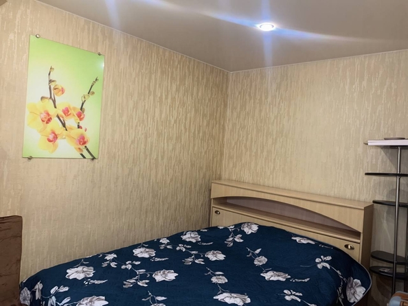 
  Продается 3-комн. квартира, 59.2 м², 85 кв-л, д. 10
. Фото 4.