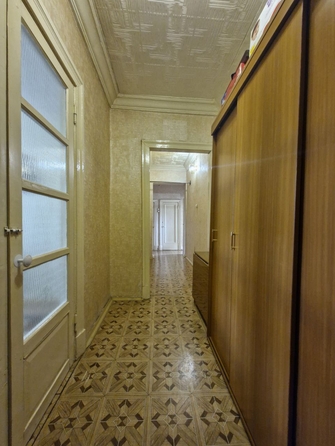 
  Продается 3-комн. квартира, 77.6 м², 107 кв-л, д. 7
. Фото 5.