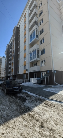 
  Продается 2-комн. квартира, 53.8 м², 22 мкр, д. 18б
. Фото 6.