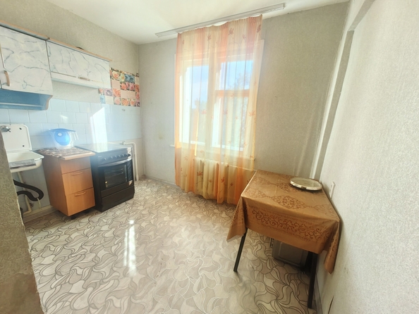 
  Продается 1-комн. квартира, 34.7 м², 17 мкр, д. 3
. Фото 3.