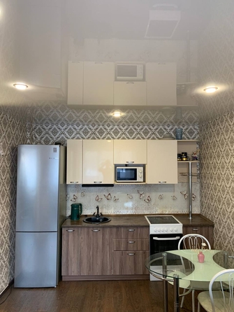 
  Продается 1-комн. квартира, 30.9 м², 93 кв-л, д. 18
. Фото 2.