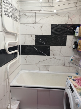 
  Продается 2-комн. квартира, 45 м², 94 кв-л, д. 14
. Фото 12.