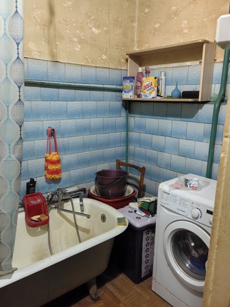 
  Продается 2-комн. квартира, 57 м², 75 кв-л, д. 23
. Фото 10.