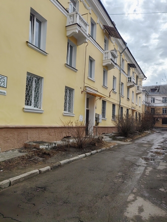 
  Продается 2-комн. квартира, 57 м², 75 кв-л, д. 23
. Фото 11.