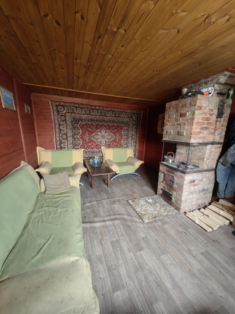 
  Продается коттедж, 110 м², СНТ Приангарье
. Фото 10.