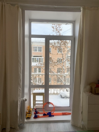 
  Продается 2-комн. квартира, 54.8 м², 81 кв-л, д. 2
. Фото 5.