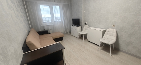 
  Продается студия, 25.4 м², 22 мкр, д. 18б
. Фото 1.