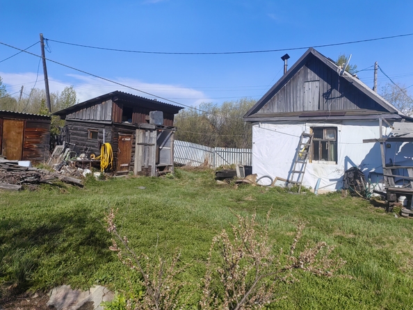 
  Продается коттедж, 22 м², Ангарск
. Фото 3.