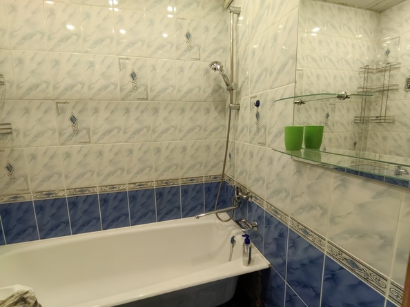 
  Продается 2-комн. квартира, 51.4 м², 7 мкр, д. 1
. Фото 9.