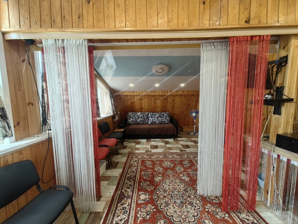 
  Продается коттедж, 50 м², СНТ Сибирский садовод
. Фото 5.