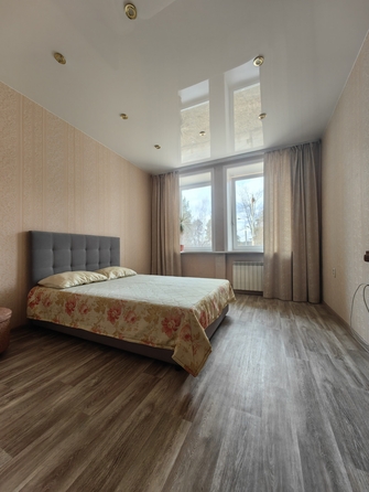 
  Продается 2-комн. квартира, 54.9 м², 211 кв-л, д. 9
. Фото 1.