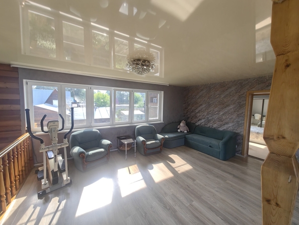 
  Продается дом, 296 м², Ангарск
. Фото 18.