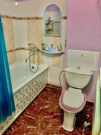 
  Продается 1-комн. квартира, 35.1 м², 277 кв-л, д. 20
. Фото 5.