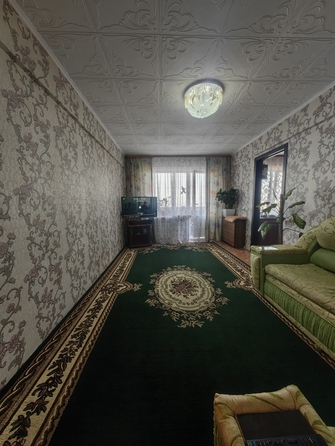 
  Продается 2-комн. квартира, 43.9 м², 2-я Озерная (Китой мкр.) ул, д. 3
. Фото 1.