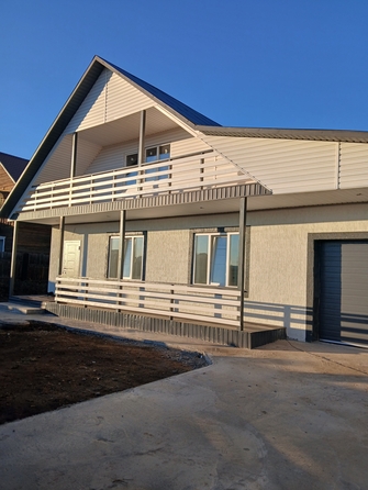 
  Продается дом, 230 м², деревня Грановщина
. Фото 1.