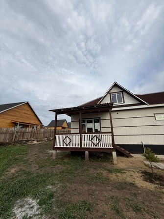 
  Продается дом, 145 м², деревня Куда
. Фото 6.